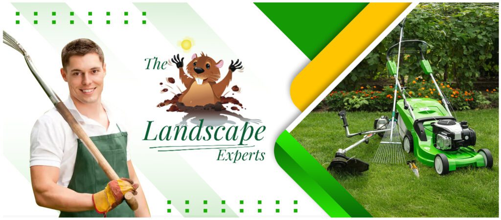 landscaping banner landscape companies