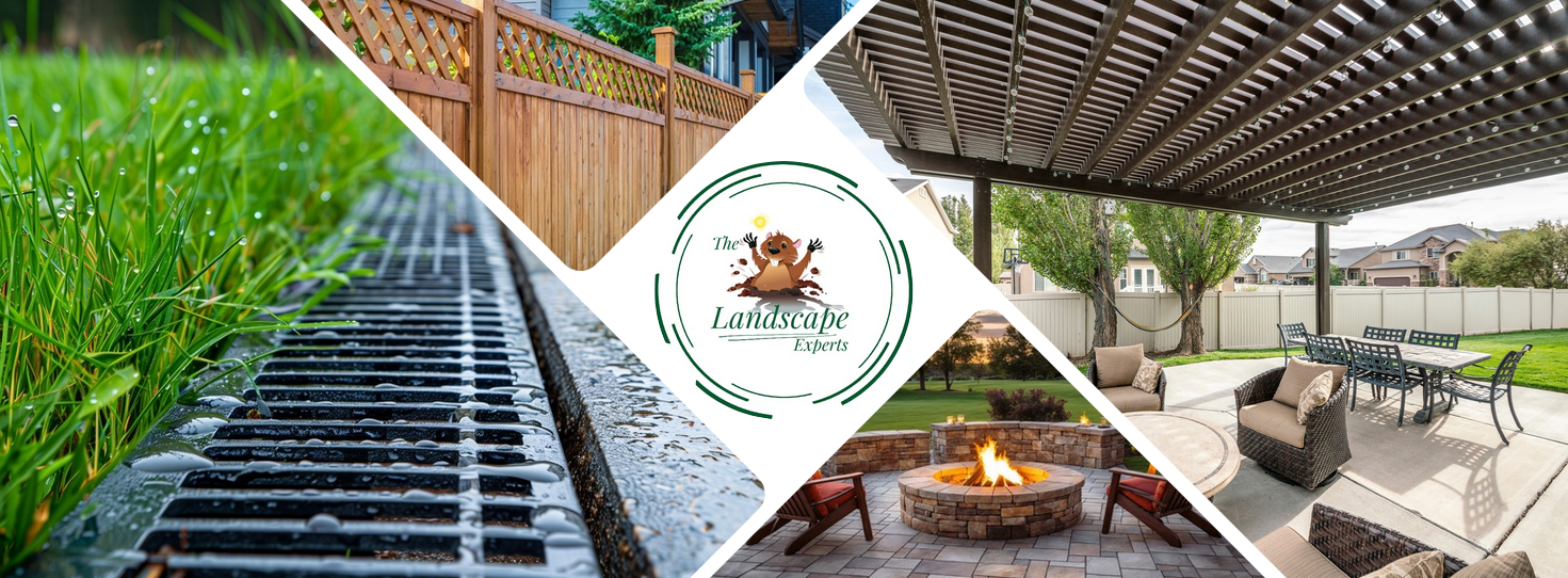 NewBanner landscaping companies