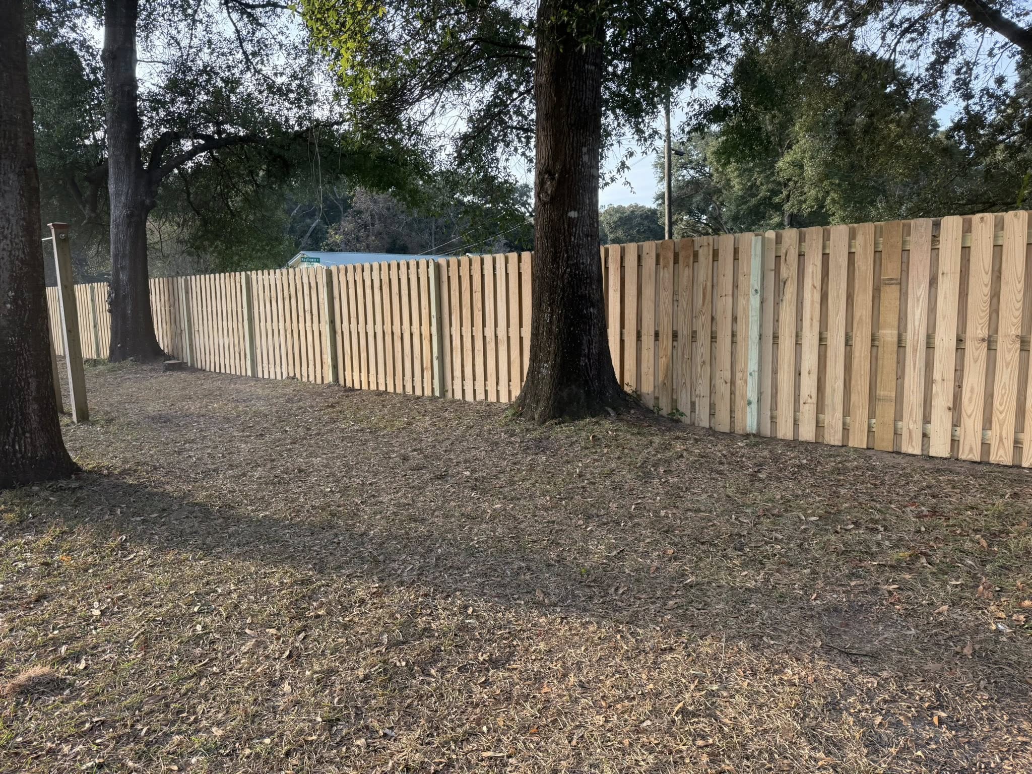 fence 2
